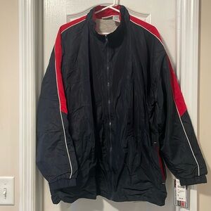 Vintage Men’s Windbreaker